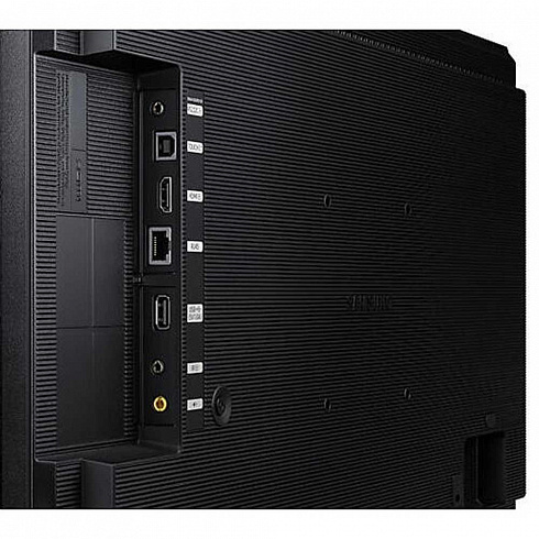 Интерактивная панель Samsung QB24R-TB