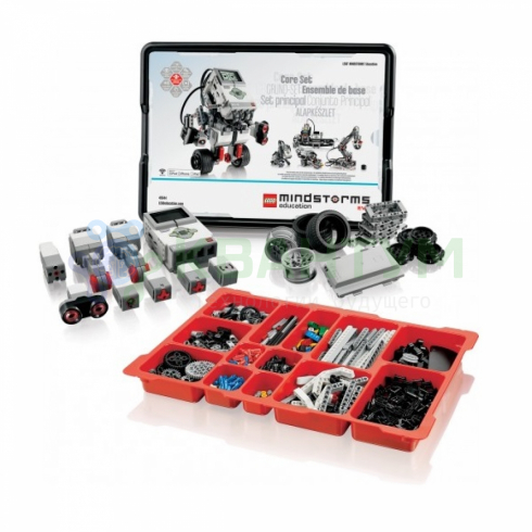 LEGO® MINDSTORMS® Education EV3