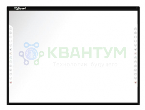 Интерактивная доска IQBoard TN060, диагональ 60"