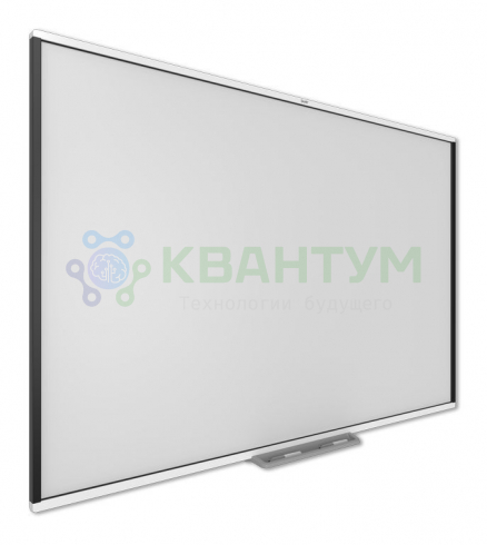 Интерактивный комплект SMART BOARD SBM787V с проектором BENQ MW855UST+