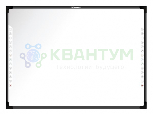 Интерактивная доска IQBoard TN092, диагональ 92"