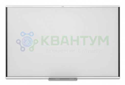 Интерактивная доска SMART Board SBM787V, диагональ 87"