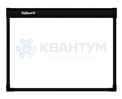 Интерактивная доска IQBoard TN082, диагональ 82"